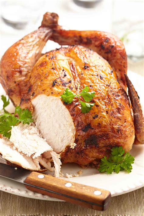 Internal Temp For Whole Chicken at Melissa Trexler blog