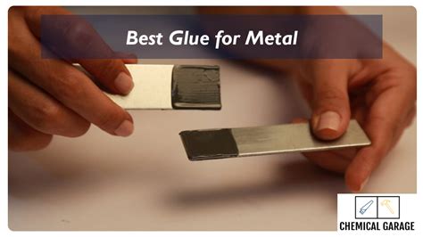 glue  metal chemical faq