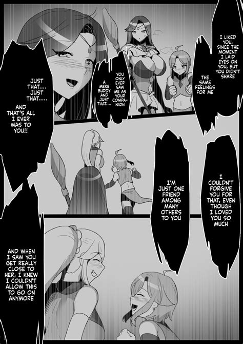 Doujins pt 1 : r/futanari_Comics