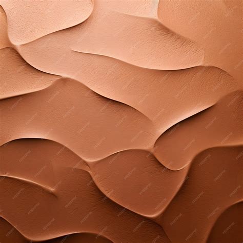 Premium AI Image | Matte Finish Texture