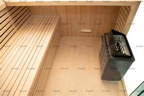 dry sauna at home 5