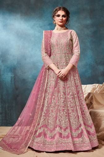 Page 2 of Anarkali-salwar-kameez