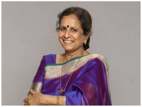 Usha Nadkarni- Bigg Boss Marathi Contestant: Biography - Times of India