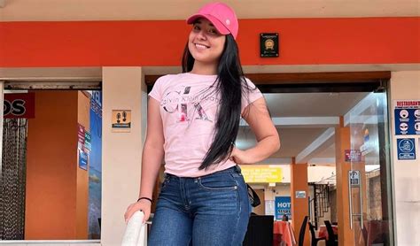 la cantante michelle macias hija de fito pide empatia  la gente
