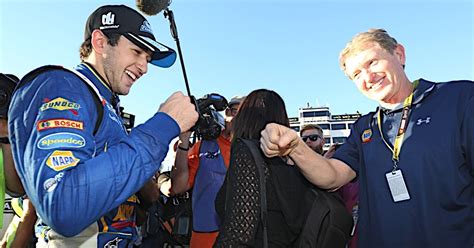 Championship ‘Know How’! Chase Elliott Becomes Youngest NASCAR Champion ...