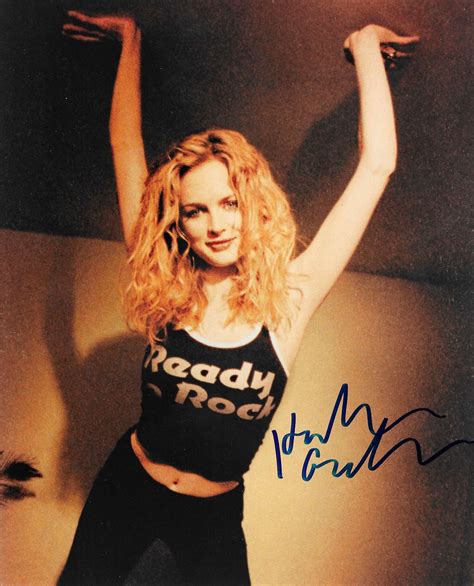 Heather Graham Boogie Nights Patins à Roulettes