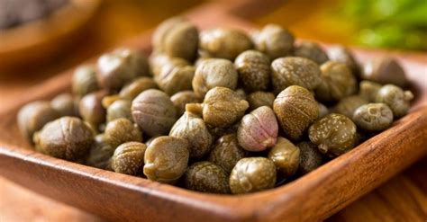 kapari nedir kapari ile hangi yemekler yapilir yemek tarifleri