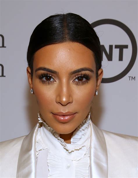 kim kardashian makeup artist