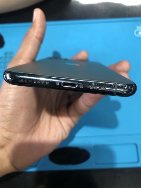 Ordem de Serviço #2615 – WCASE