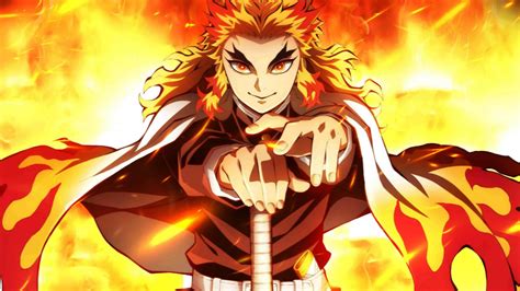 Download Demon Slayer 4k Pictures | Wallpapers.com