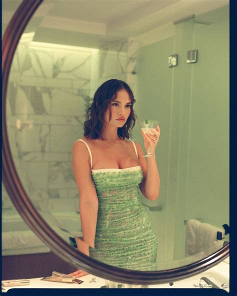 Lily James - Photo Shoot February 2023 • CelebMafia