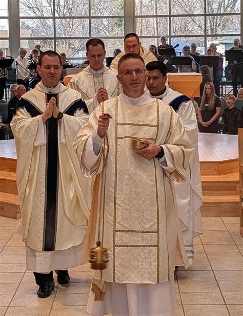 The church of corpus christi bismarck nd has a secret 1