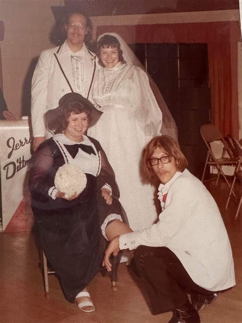 Obituary and Tribute: Honoring the Memory of Carol Carr 2