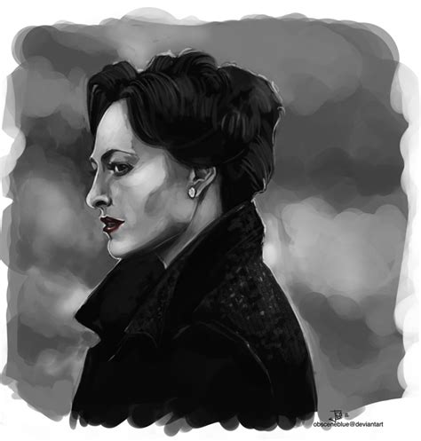 -Irene Adler- by obsceneblue on DeviantArt