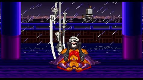 Char Mugen sexy fights - watch online