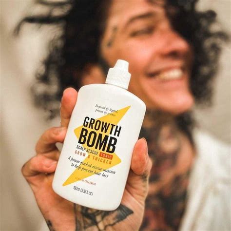 Growth Bomb