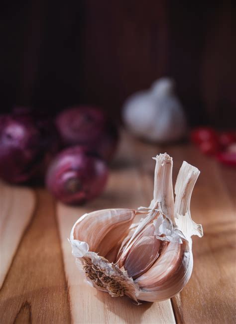 A Close-up of Turnips · Free Stock Photo