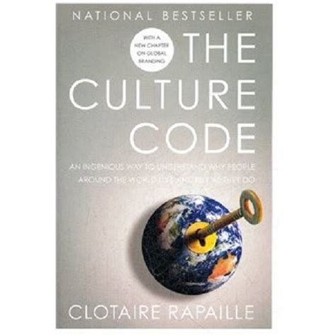 Free Book Download PDF : PDF The Culture Code: An Ingenious Way to ...