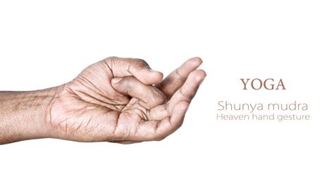 8 Hand Signs Yoga Masters Use To Get Rid Of Migraines, Anxiety, And