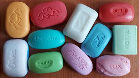 asmr soap opening haul  talking   leisurely unpacking soap