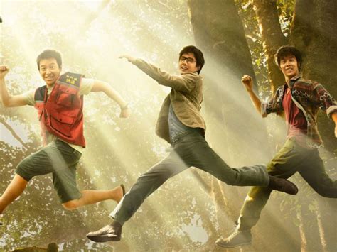 45 Best Comedy Chinese Drama To Watch Right Now! - OtakuKart