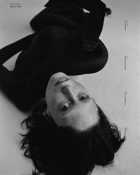 NEWfaces | Page 3 | MODELS.com's showcase of the best new faces, edited