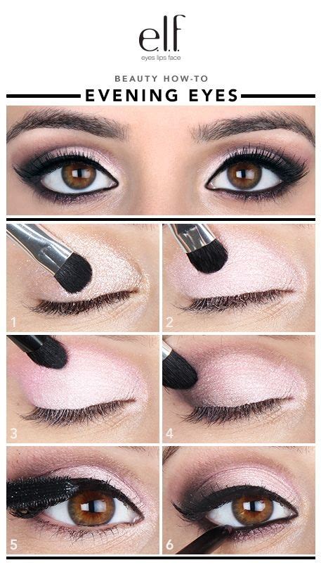 Evening Makeup Step By Step | Saubhaya Makeup