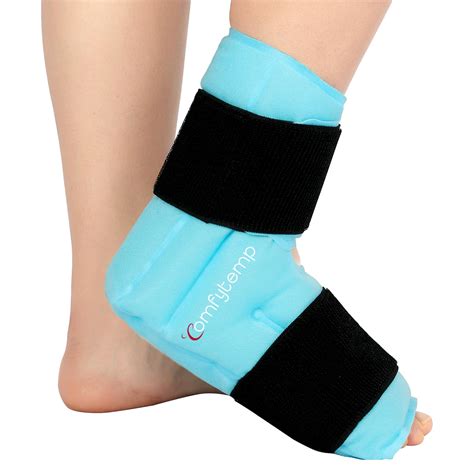 16 Best Ice Packs for Achilles Tendonitis Relief