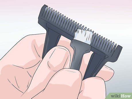 how to sharpen dog hair clippers