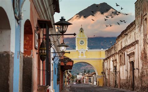 Ferienwohnung Guatemala-Stadt, GT: Chalets & mehr | FeWo-direkt