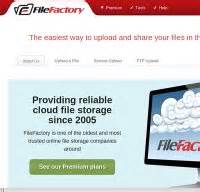 filefactorycom  filefactory