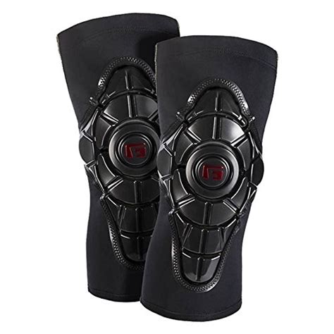 mountain bike knee pads   review  buying guide