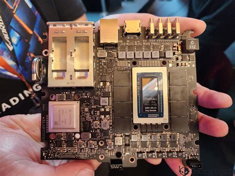 nvidias highly anticipated ai mini supercomputer dgx spark rumored