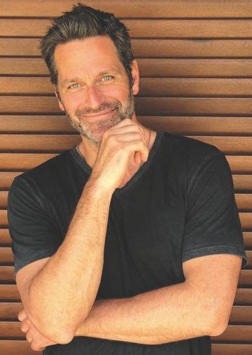 peter hermann harpercollins