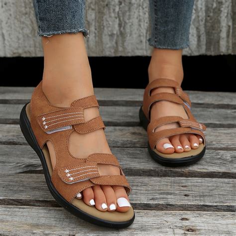 sandals for women with support 2
