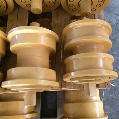 parts   undercarriage    single  double