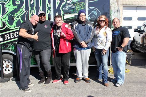 bobby from lizard lick towing 8