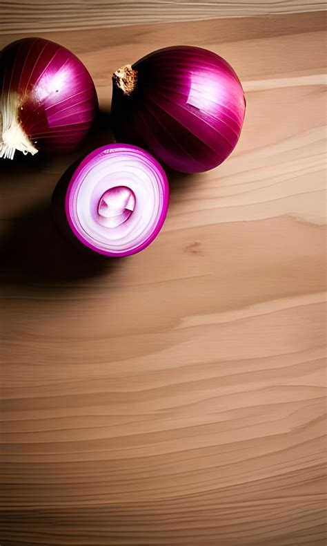 Fresh Sliced Onions 15473481 Stock Photo at Vecteezy