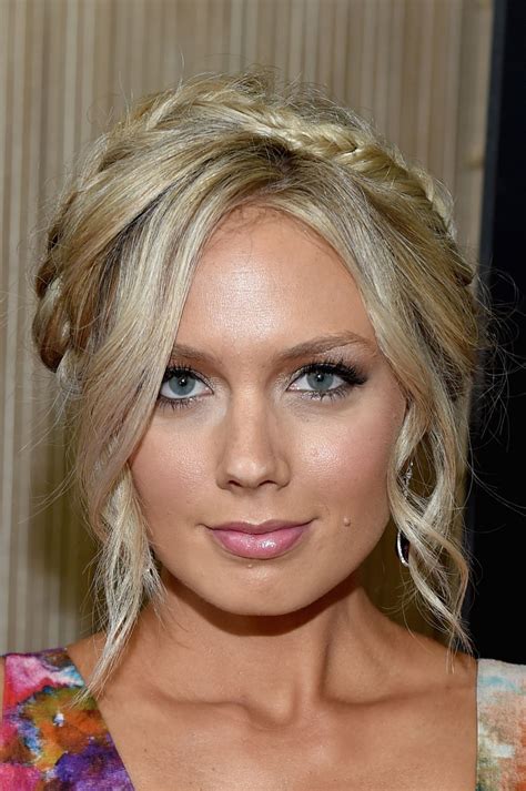 Melissa Ordway Wallpaper