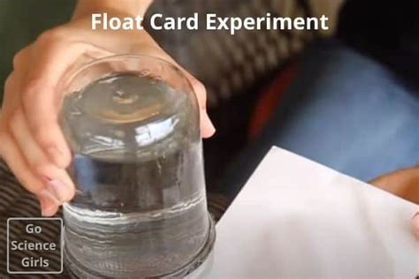 7 Surface Tension Experiments To Try With Kids