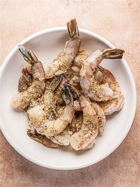 Creamy Sun-Dried Tomato and Spinach Shrimp – Sizzlefish