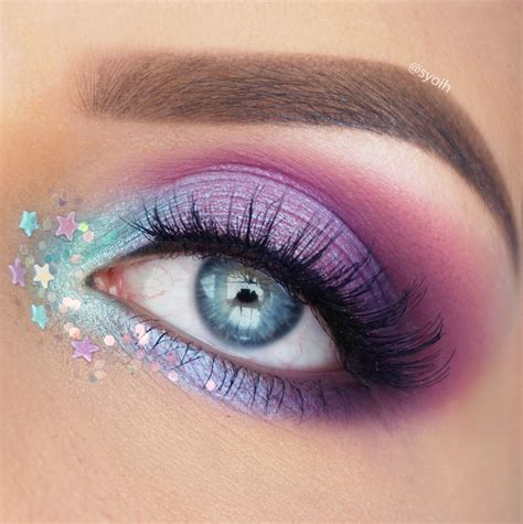 simple makeup look no eyeshadow 9