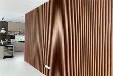 Decorative Wooden Wall Cladding Panels | Shelly Lighting