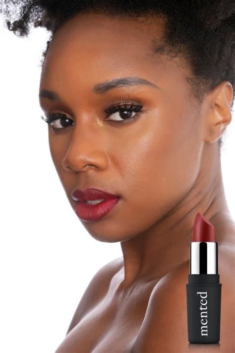 Red Matte Lipsticks | Lipstick, Matte lipstick, Skin shades