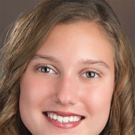 Emily ROHM | St. Vincent College | Herbert W. Boyer School of Natural ...