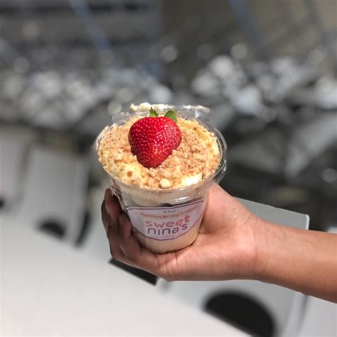 Sweet Nina's