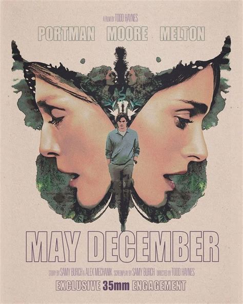 May December | Cinéma le bretagne