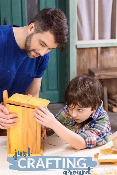 The Best Woodworking Kits For Beginners Guide And Reviews ...