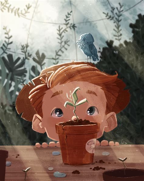 ArtStation - Magic