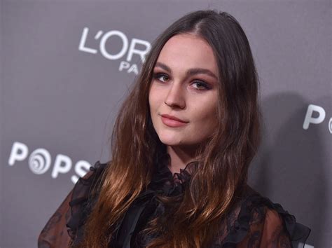 Sophie Skelton Nude And Sexy (16 Photos) | #The Fappening